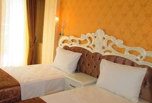 Sultanahmet Newport Hotel - Görsel 10