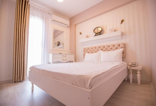 Menendi Otel - Görsel 3