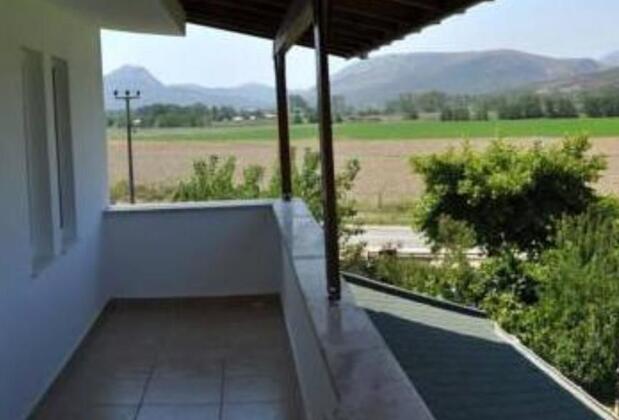  Gökçeada Bağ Evleri - Görsel 8