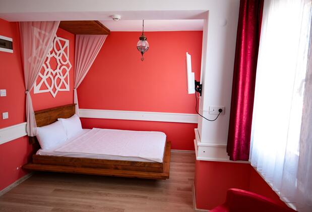 Menendi Otel - Görsel 6