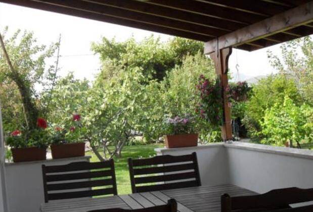  Gökçeada Bağ Evleri - Görsel 9