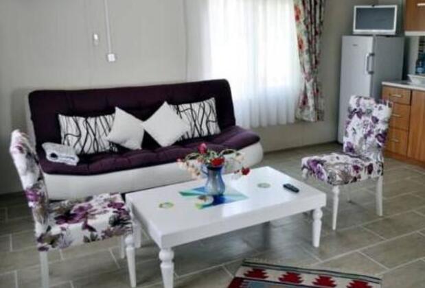  Gökçeada Bağ Evleri - Görsel 12