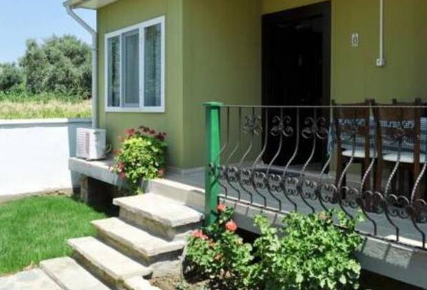  Gökçeada Bağ Evleri - Görsel 7