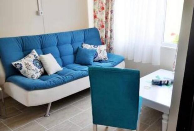  Gökçeada Bağ Evleri - Görsel 13