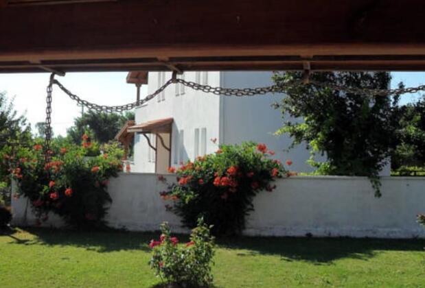  Gökçeada Bağ Evleri - Görsel 10