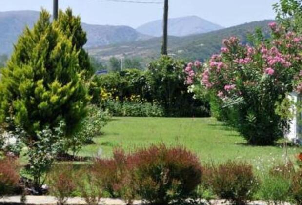  Gökçeada Bağ Evleri - Görsel 6