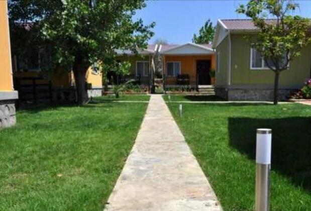  Gökçeada Bağ Evleri - Görsel 4