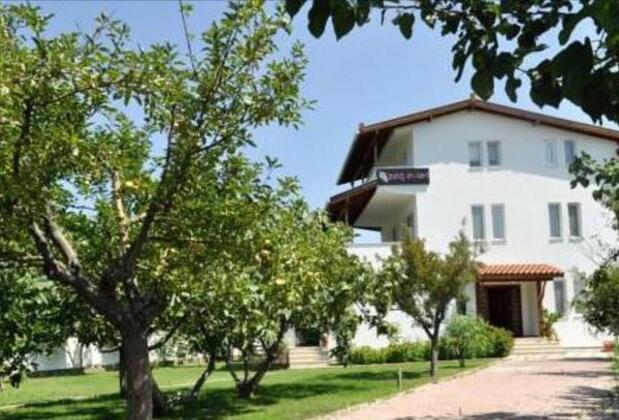  Gökçeada Bağ Evleri - Görsel 5