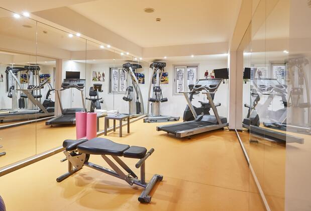 Avantgarde Collection Yalıkavak - Görsel 24