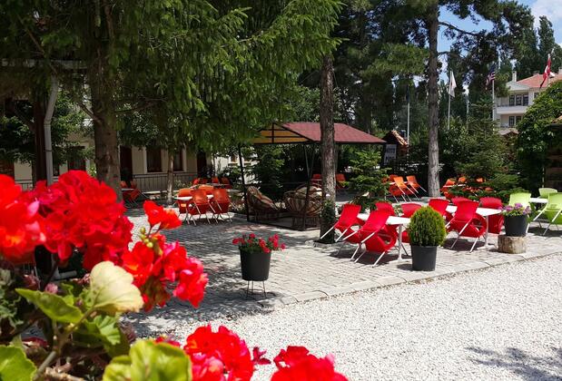 Hotel Aşıkoğlu - Görsel 3