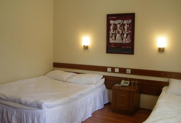 Hotel Aşıkoğlu - Görsel 12