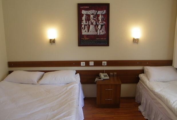 Hotel Aşıkoğlu - Görsel 13