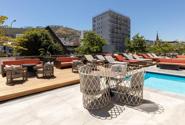 Bozcaada Hotel Vitis - Görsel 10