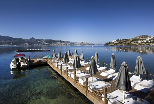 Avantgarde Collection Yalıkavak - Görsel 20