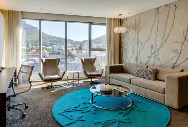 Bozcaada Hotel Vitis - Görsel 7