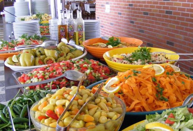 Hotel Aşıkoğlu - Görsel 5