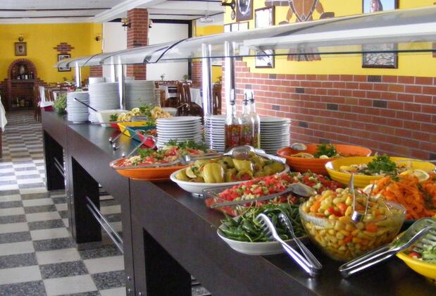 Hotel Aşıkoğlu - Görsel 4