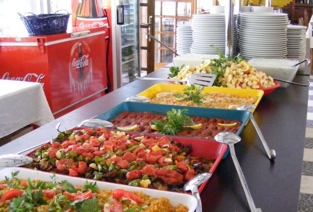 Hotel Aşıkoğlu - Görsel 6