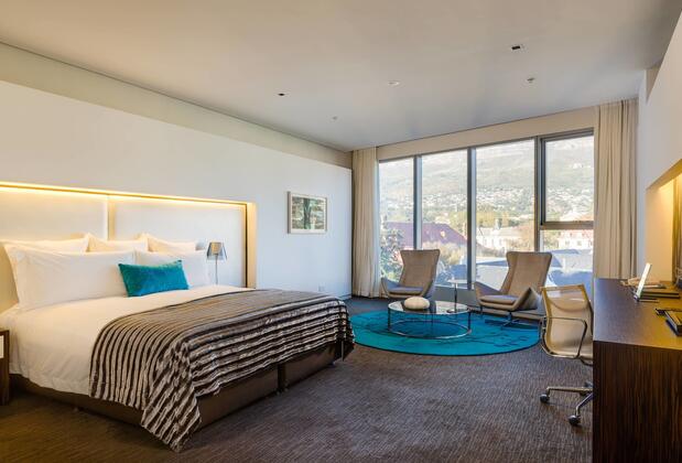 Bozcaada Hotel Vitis - Görsel 6