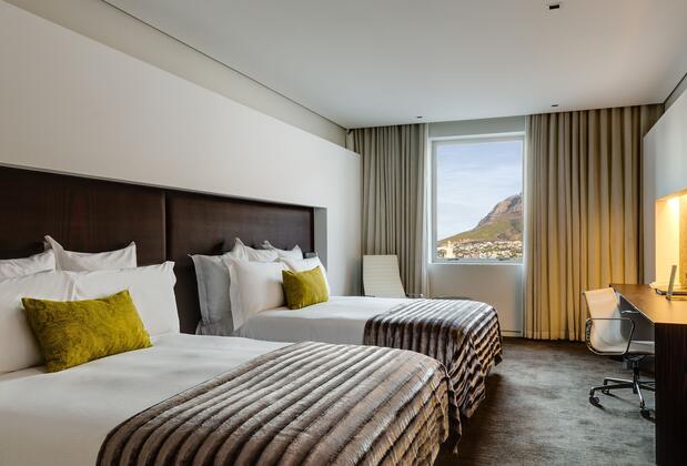 Bozcaada Hotel Vitis - Görsel 5