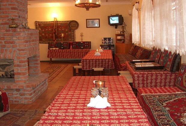 Hotel Aşıkoğlu - Görsel 9