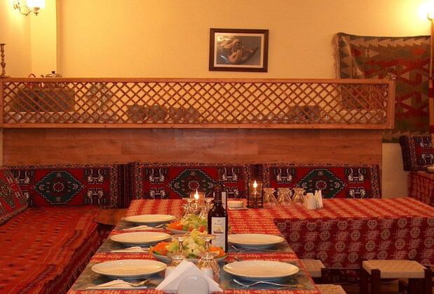 Hotel Aşıkoğlu - Görsel 10