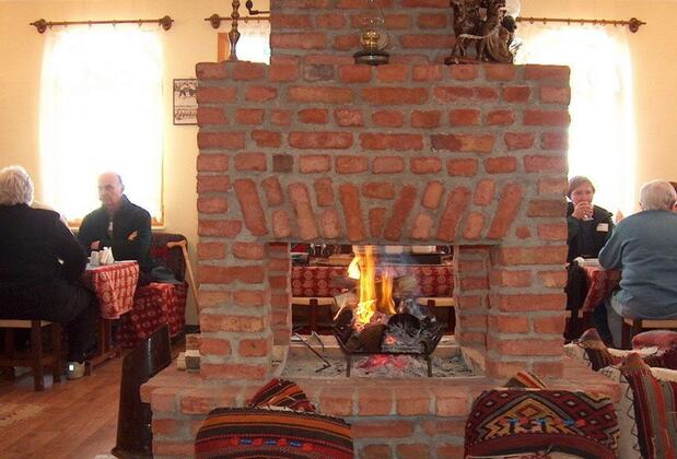 Hotel Aşıkoğlu - Görsel 11