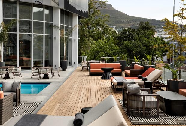 Bozcaada Hotel Vitis - Görsel 9