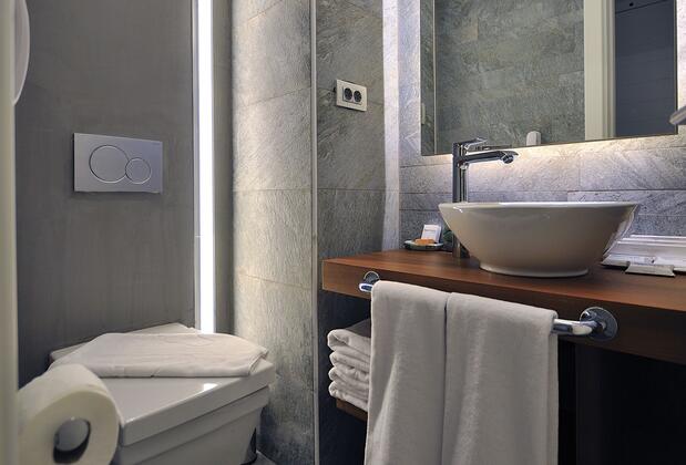 Avantgarde Collection Yalıkavak - Görsel 30