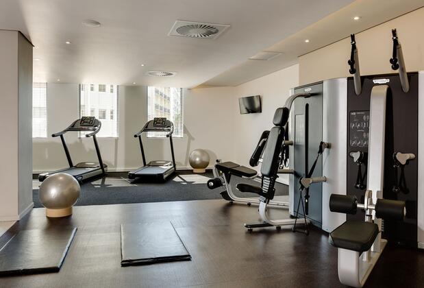 Bozcaada Hotel Vitis - Görsel 11