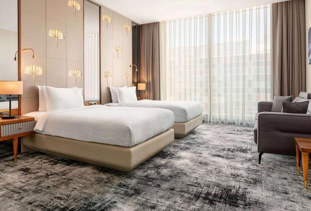 Tryp by Wyndham İstanbul Topkapı - Görsel 21