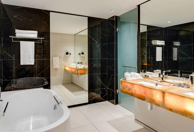 Bozcaada Hotel Vitis - Görsel 13