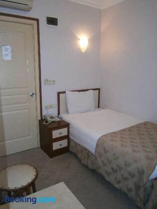 Hotel Nova Apart - Görsel 23