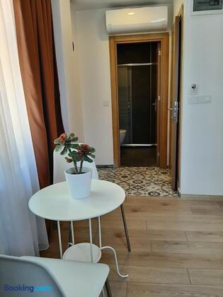 Hotel Nova Apart - Görsel 28