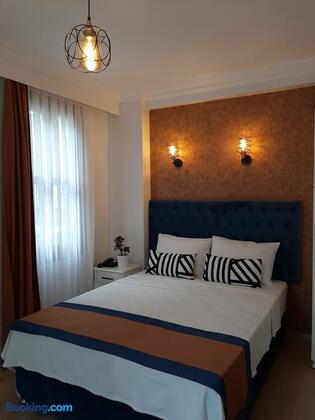 Hotel Nova Apart - Görsel 25