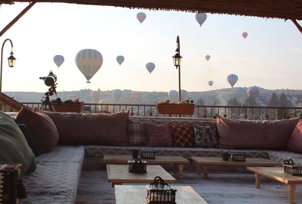 Moira Stone House - Görsel 5