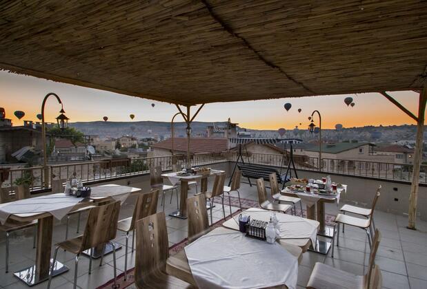 Moira Stone House - Görsel 14