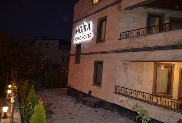 Moira Stone House - Görsel 3