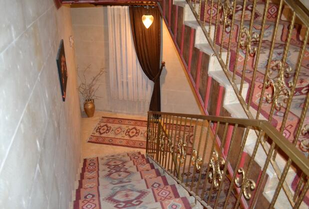 Moira Stone House - Görsel 10