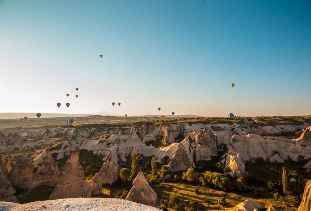 Moira Stone House - Görsel 7