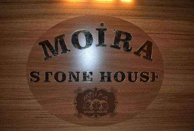 Moira Stone House - Görsel 6
