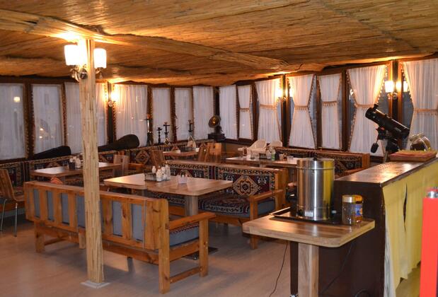 Moira Stone House - Görsel 16