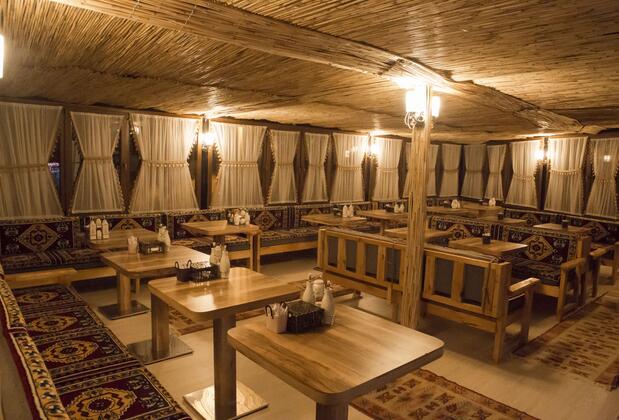 Moira Stone House - Görsel 17