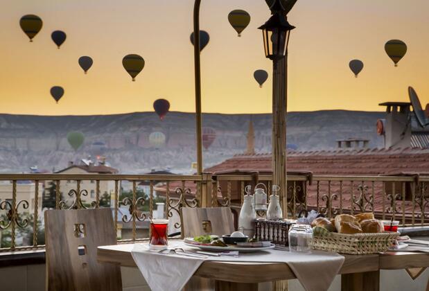 Moira Stone House - Görsel 13