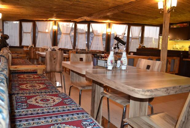 Moira Stone House - Görsel 18