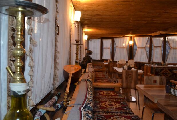 Moira Stone House - Görsel 19