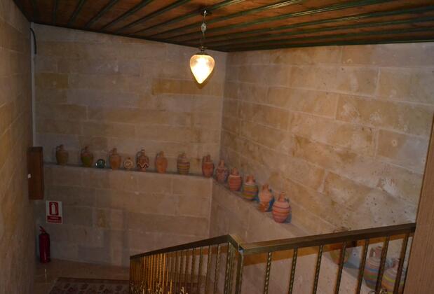 Moira Stone House - Görsel 9