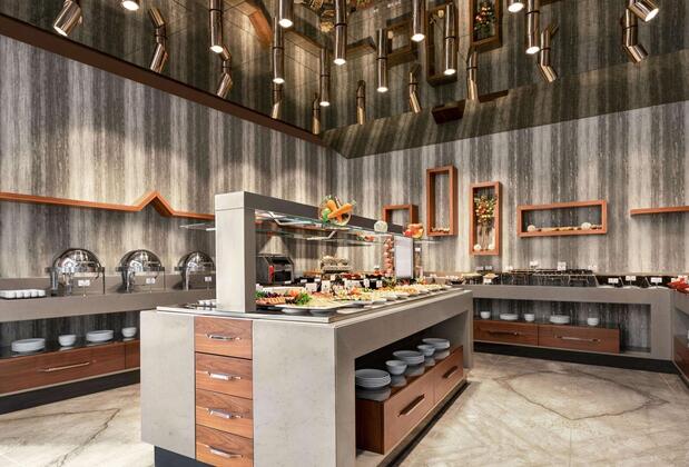 Tryp by Wyndham İstanbul Topkapı - Görsel 3