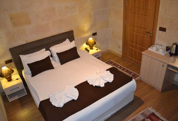 Moira Stone House - Görsel 28