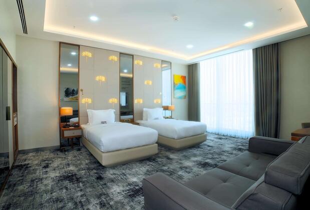 Tryp by Wyndham İstanbul Topkapı - Görsel 26